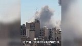 浙江义乌一商户询问伊朗客户近况，伊朗男孩称弟弟刚死在战争里，自己已申请参军