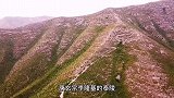 实拍唐玄宗陵墓，地宫入口裸露在外，难道被盗了？他结局太凄凉了