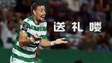 3场送3个点球+2个乌龙！葡超惊现内鬼 前红军后卫太秀了