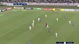 第80分钟东京球员室屋成射门 - 打偏
