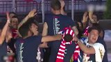 直击马竞欧联夺冠庆典 球员呼吁：格列兹曼留下？