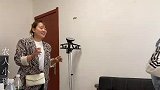 小瑞收到男粉丝私信，姑娘无言反抗，晨晨：不是两年前的大侄女了