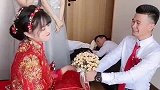 这年头伴郎真不好当呀