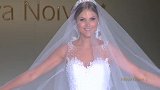Nova Noiva浪漫婚纱时尚走秀！