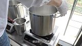 年轻小伙制手工“焦糖”，一锅能切上千颗糖，味道一绝不够卖！
