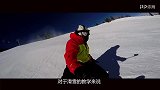 冬奥会-18年-空中动作美如画！听知名单板滑雪教练分享执教经历-新闻