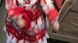 最近很火的一段舞蹈