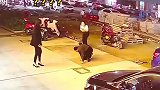 盘点监控下的倒霉瞬间