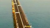 世纪工程港珠澳跨海大桥！
