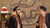 萌探探探探之杨迪杨紫版猪八戒背媳妇 这俩人太好玩了