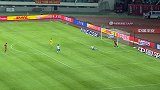 第13轮 长春亚泰vs山东鲁能 94'