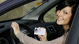 你知道驾驶证也能终身免检吗？知道达到这三个条件就可以！
