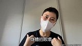 詹雅雯左脑萎缩医生判「不可能痊愈」 掩面哽咽「用余生结善缘」