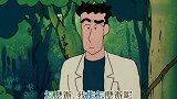 蜡笔小新：原来美冴和广志唱歌这么好听
