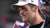 NFL-1415赛季-季后赛-超级碗-布拉迪：信任让我们共同走向胜利-专题