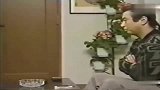 志村健夫妻搞笑大比拼！这鼻毛是我见过最长的了！爆笑！