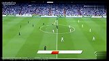 伯纳乌杯-13年-进球视频：伊斯科妙传 赫塞直杀禁区低射破网-花絮