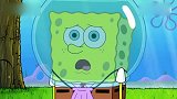 海绵宝宝-珊迪挑战世界纪录，结果每次倒霉的都是我！