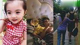 女儿才是爸爸“小情人”，我算哪根葱，眼前的画面，太扎心了