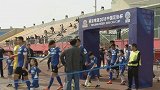 2018足协杯第5轮录播：沈阳城市建设vs广州富力（石庆圣）