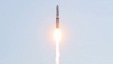 7月9日19时59分，我国在太原卫星发射中心用长征六号运载火箭，成功将钟子号卫星星座02组卫星送入预定轨道