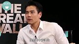 满满回忆杀！彭于晏余文乐18年前后对比照，两大男神叹时光飞逝