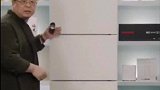 罗永浩展示什么才是冰箱