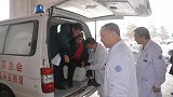 53人受伤！内蒙古通辽一大客车发生侧翻事故 伤者已送医救治