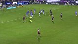 奇加里尼 意甲 2019/2020 意甲 联赛第14轮 卡利亚里 VS 桑普多利亚 精彩集锦