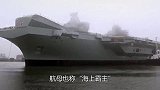 印度国产航母终于苏醒了，场面不忍直视，舰载机仍是个迷