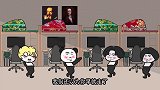 大学上课变化！【内容真实 × 引起不适】