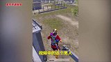 游戏里的骚操作