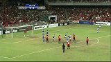 英超-1314赛季-热身赛-香港杰志2：5曼联-全场