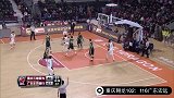 CBA-1415赛季-常规赛-第27轮-重庆翱龙102：116广东宏远-精华