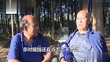 8旬老人守着烈士陵园47年，而他的心愿，听后让人泪目