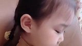 小萝莉的思维越来越跳跃了，都无法反驳他了