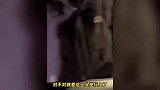 男子开车遇逆行超车，逆行司机嚣张下车全程脏话：让我过来就完事了呗