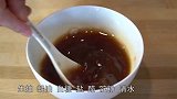 豆腐里加俩鸡蛋，太香了！