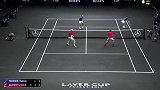 网球-17年-费合体出战双打 十分钟比赛集锦简直王炸！-专题