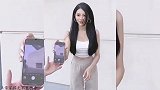 你们觉得哪位身材好，你喜欢这种风格吗？