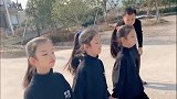 女儿真的就是上辈子来找宝爸讨债的，宝爸就是典型的女儿奴