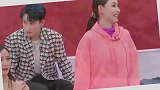 张柏芝直逼总决赛！与周笔畅吉克隽逸组队逆袭