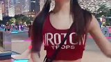 走出超模范儿