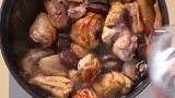小鸡炖蘑菇，安排上了，经典家常菜