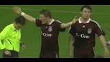 德甲-1718赛季-2007欧冠八分之一决赛 马凯闪电入球创欧冠历史 拜仁2：1胜皇马晋级-专题