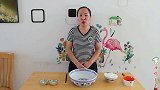 发面糖酥饼：咬一口酥掉渣，配方比例真简单，讲解详细易上手
