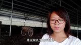 蚯蚓场发出奇怪叫声不对劲，搬开杂物发现11只4条腿的奇怪动物