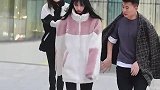 这是什么情况，小妹妹又怎么生气了