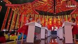 玖月奇迹一首《我的祖国》惊艳全场，尽显中华儿女豪情壮志