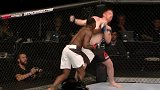 UFC-15年-UFC Fight Night 73：中量级布朗森vs阿尔维集锦-精华